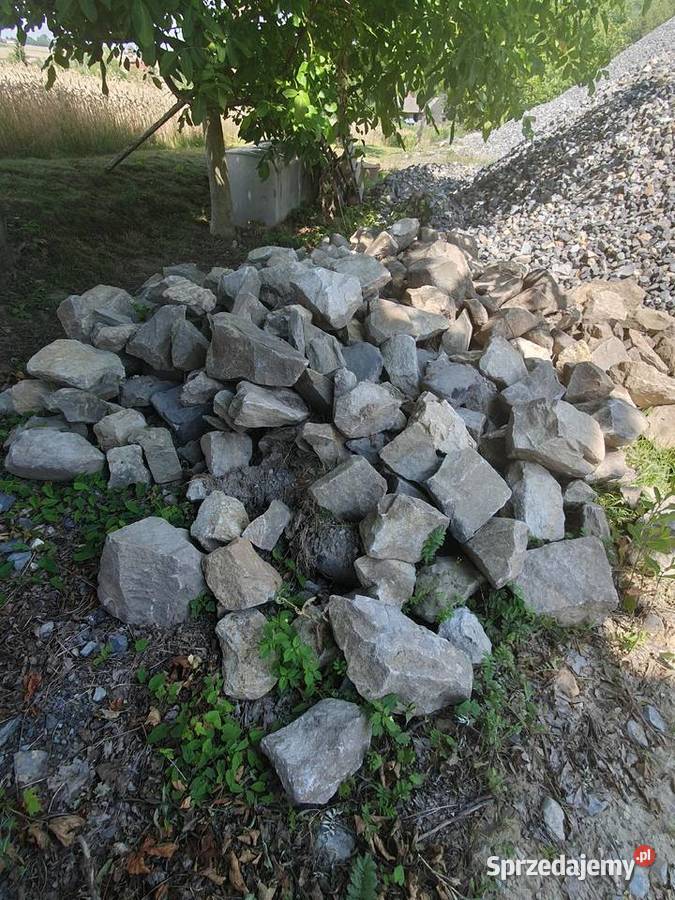 Kamień ozdobnykolorowy