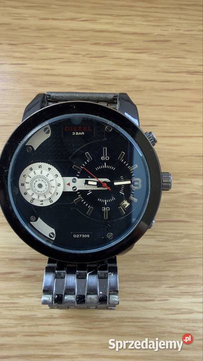 Sprzedam zegarki Męskie Żary