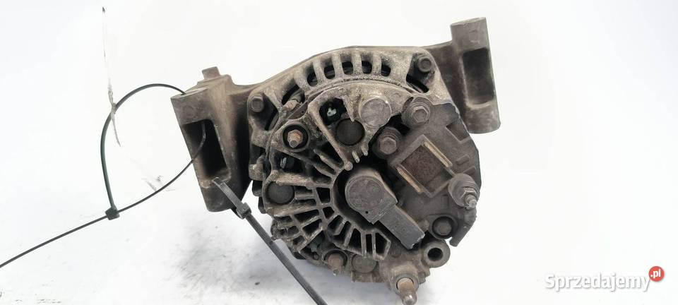 ALTERNATOR OPEL COMBO Lipno