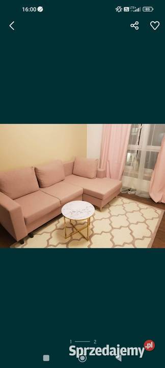 Ręcznie tkany dywan Warszawa