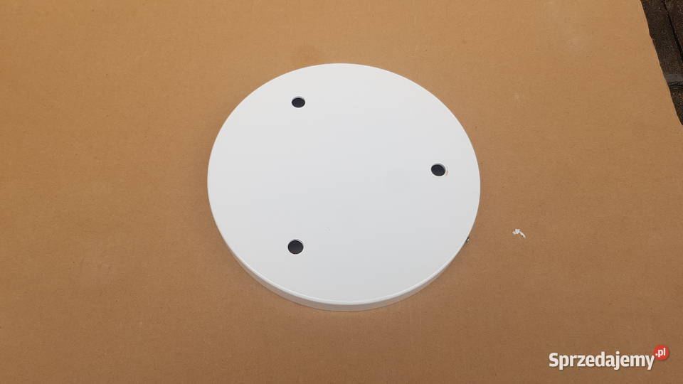 Listwa do lamp rozeta podsufitka maskownica mazowieckie Warszawa