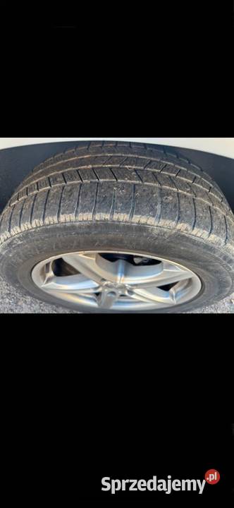 Alufelgi 18 5x130 Porsche Audi Q7