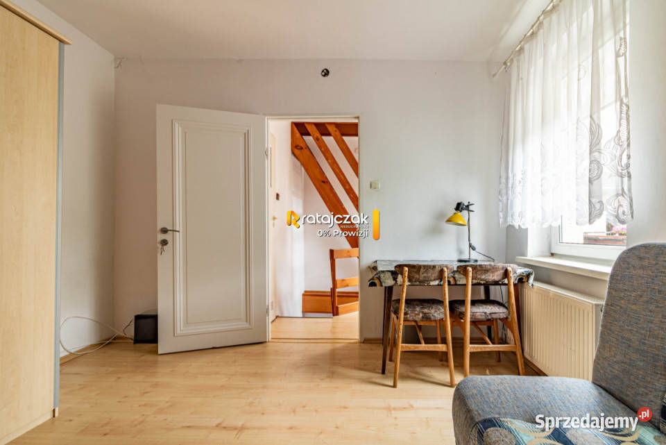 Dom wolnostojący Gdańsk 64m2
