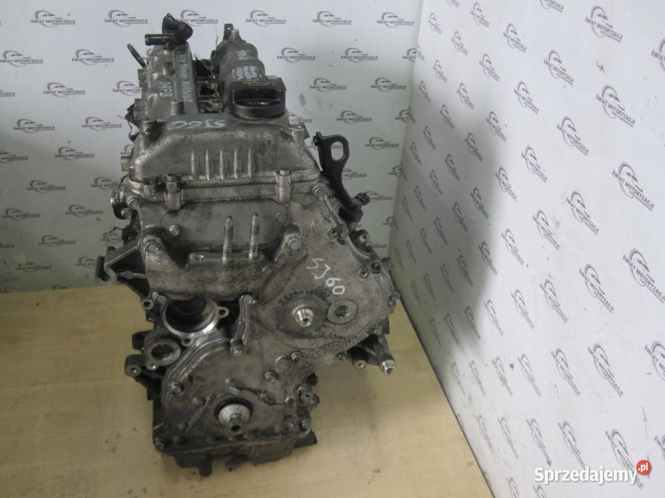 Hyundai i30 16 CRDI D4FB 90 11r 148 silnik z