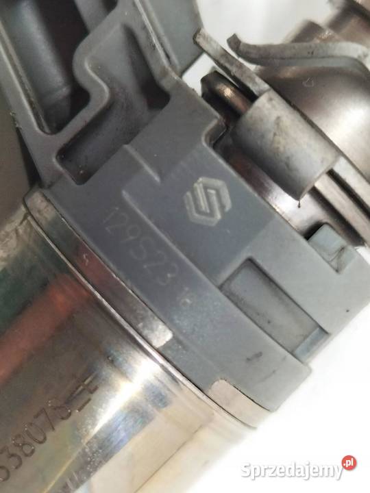 WTRYSKIWACZ 46338078L 13 PHEV HYBRID Alfa Romeo świętokrzyskie