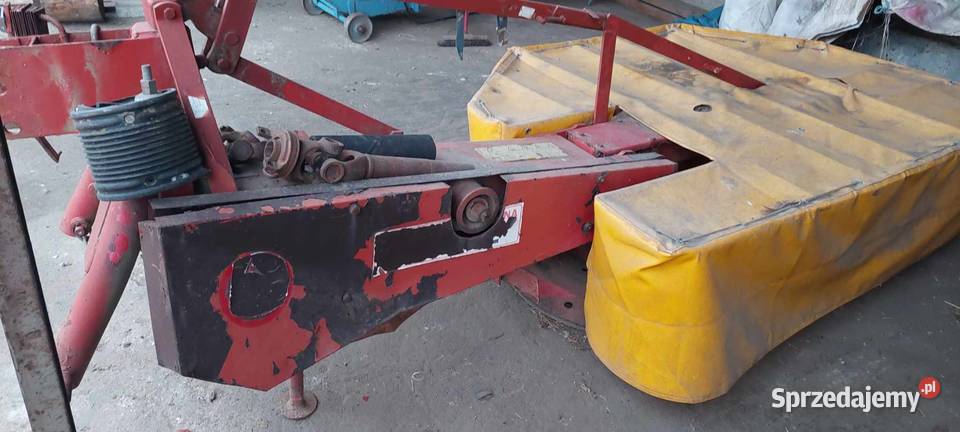 Sprzedam kosiarkę rotacyjną dolnośląskie Głogów