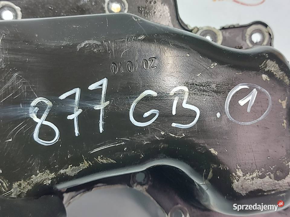 PEUGEOT 2008 12 PURETECH 10XVBA HN05 22r miska osobowe Kielce sprzedam