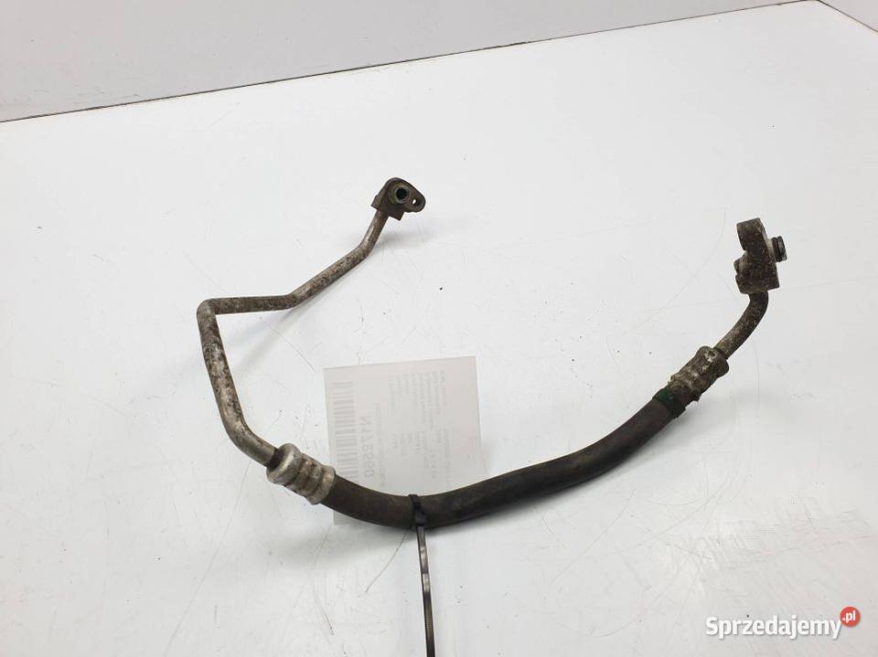 PRZEWÓD KLIMATYZACJI VOLVO S60 Lipno sprzedam