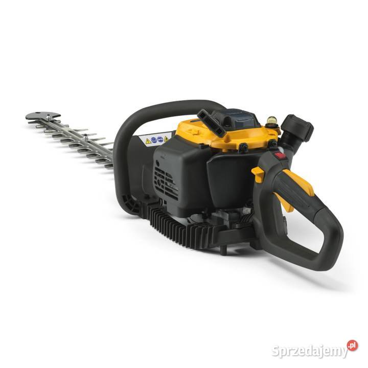 Sekator spalinowy Stiga HT 525 Ogród
