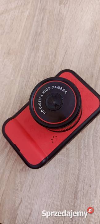 Aparat cyfrowy dzieci Aparaty Zamość sprzedam