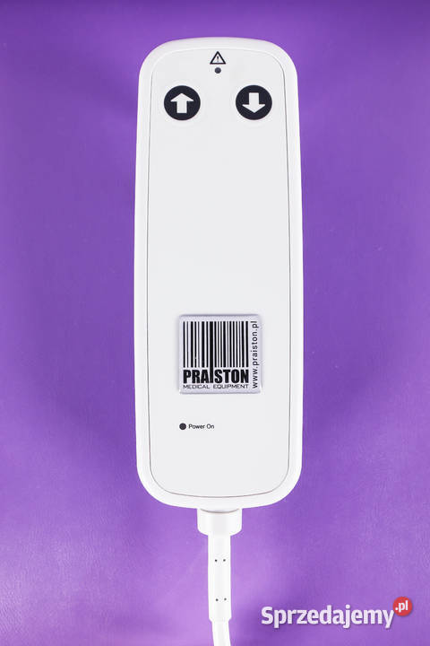 Fotel ginekologiczny PRAISTECH FGR01 Leszno