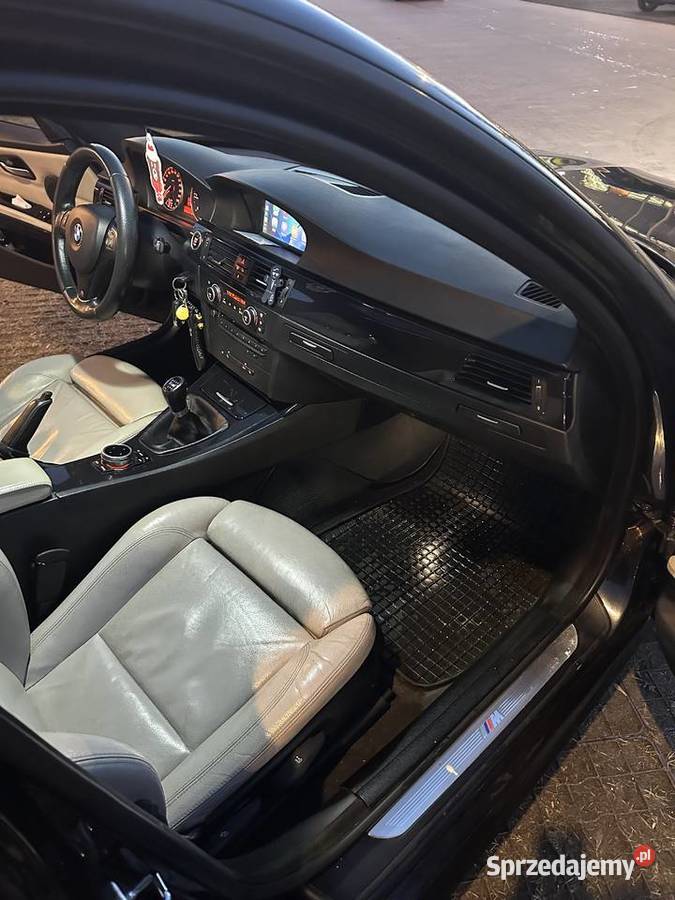 Bmw E90 320d LCI Seria 3