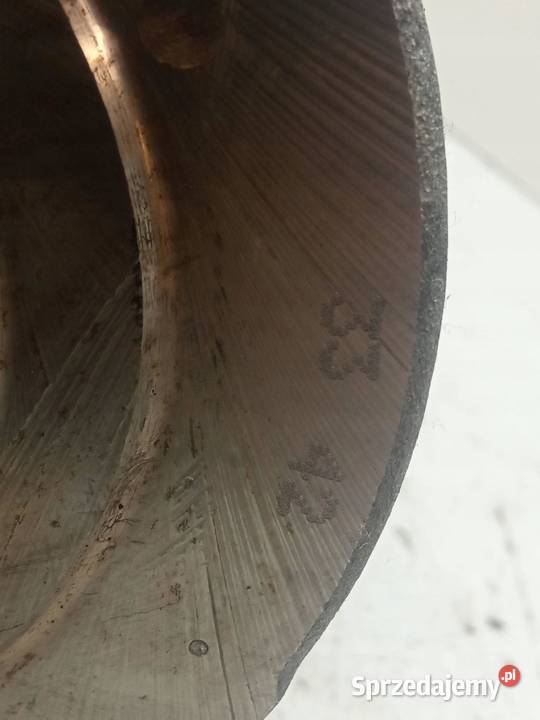 WAŁ KORBOWY 20 TDCI Ford Mondeo Mk4 20072014 osobowe sprzedam