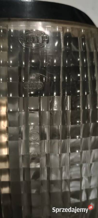 Kierunkowskaz lewy AUDI 100 C2 polift 19791982 lewe Opoczno