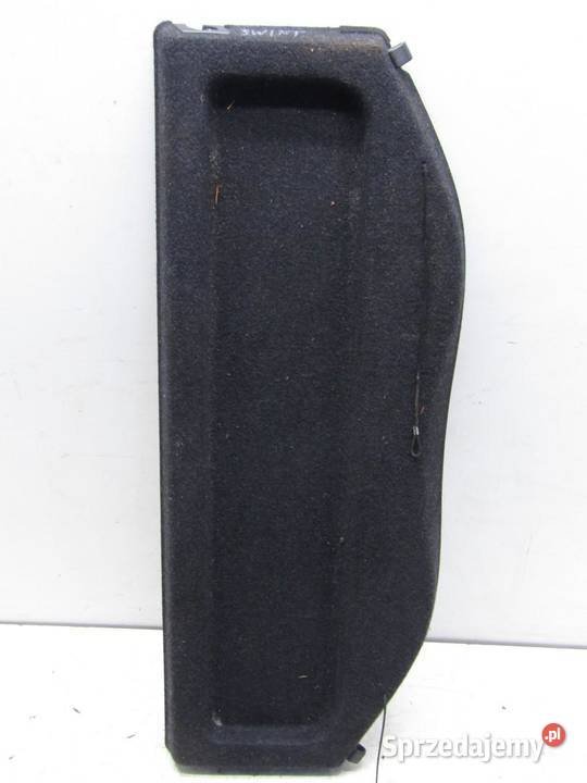 PÓŁKA BAGAŻNIKA TYLNA TYŁ SUZUKI SWIFT VI MK8 osobowe