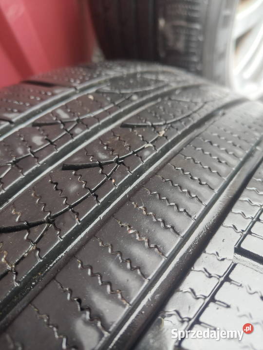 Opony koła zimowe Espace Lipnik