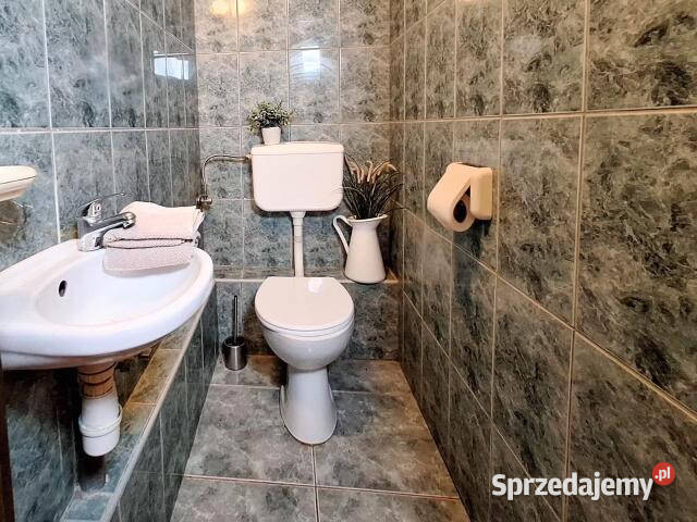 sprzedaży mieszkania Grodzisk Mazowiecki 74m2 4 Rok budowy 1995
