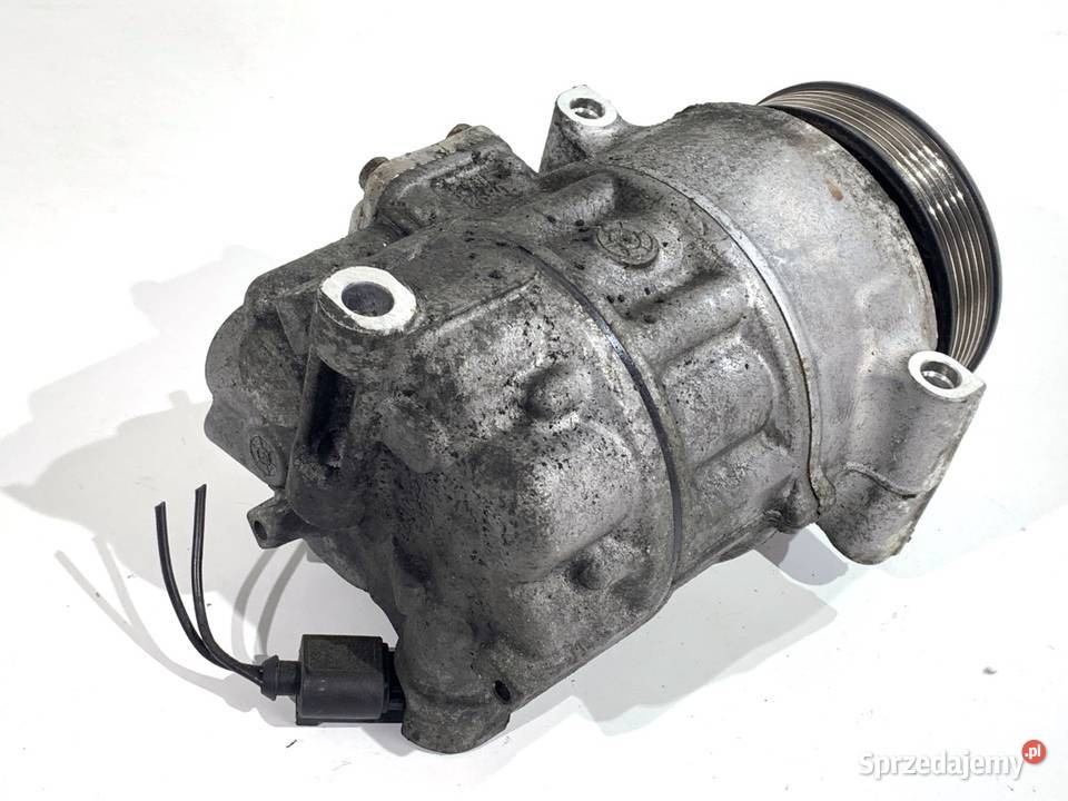 SPRĘŻARKA KLIMATYZACJI VW PASSAT B6 1K0820859F