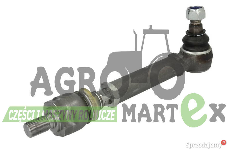 RE212812 549261 DRĄŻEK KIEROWNICZY L285 KPL JD Części zamienne sprzedam