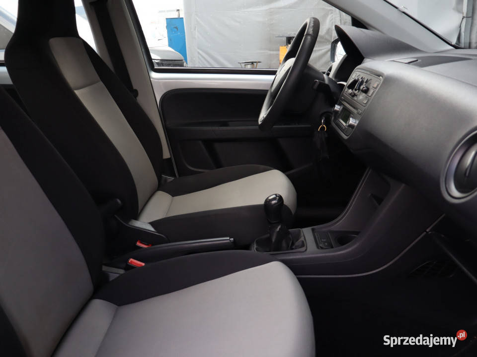 Skoda Citigo 10 MPI Bielany Wrocławskie