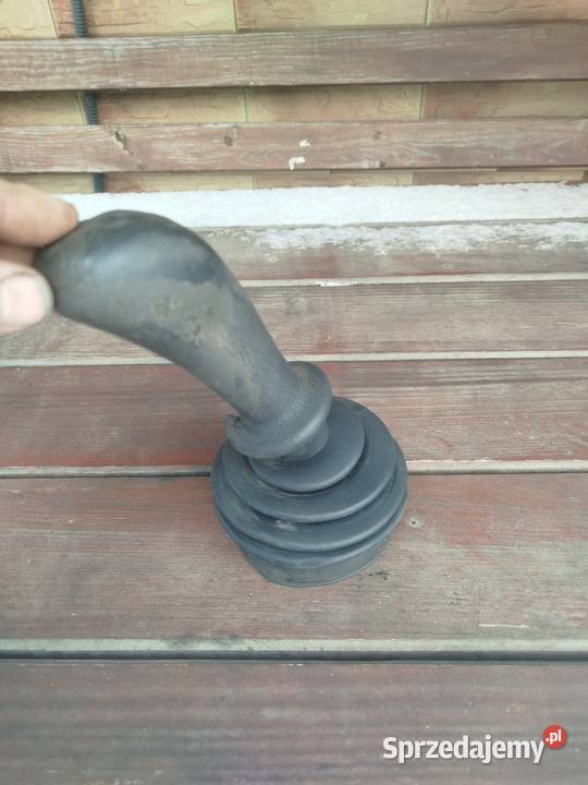 Bobcat Manetka Joystick mieszek sterowanie Zakliczyn sprzedam