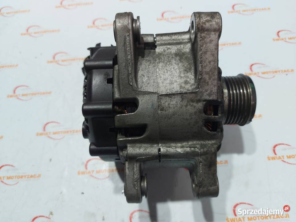 PEUGEOT 2008 12 PURETECH 10XVBA HN05 22r osobowe