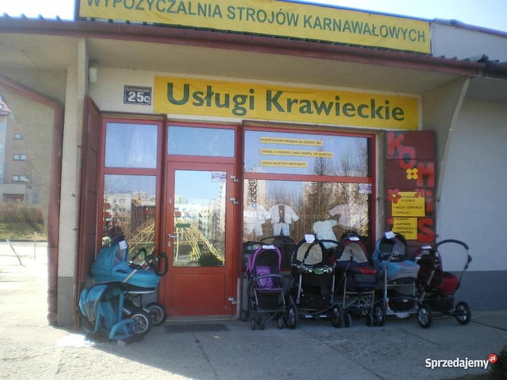 Wózek ESPIRO GTX 2w1 Kraków