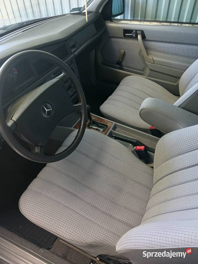 MercedesBenz Lipki Wielkie sprzedam