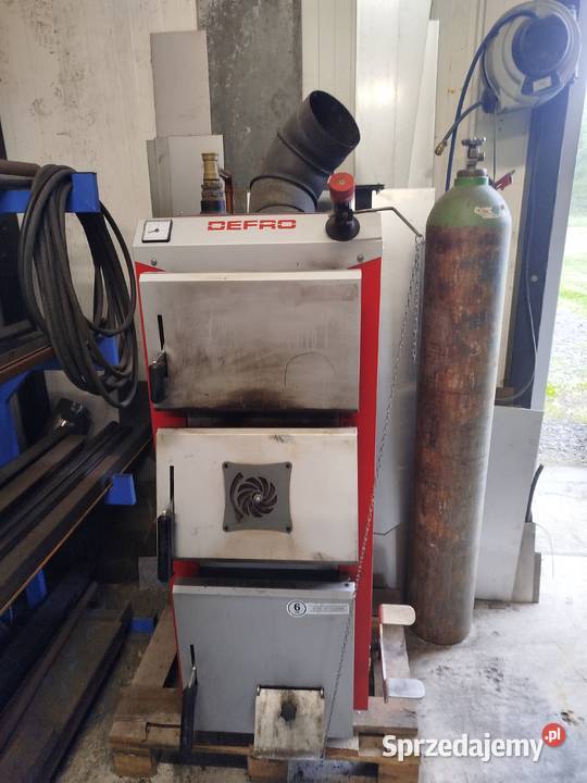 Piec defro 15 kw Stalowa Wola sprzedam