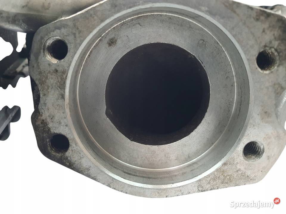 TURBOSPRĘŻARKA VW Touareg 50 V10 TDI AYH BKW BLE osobowe Chełm