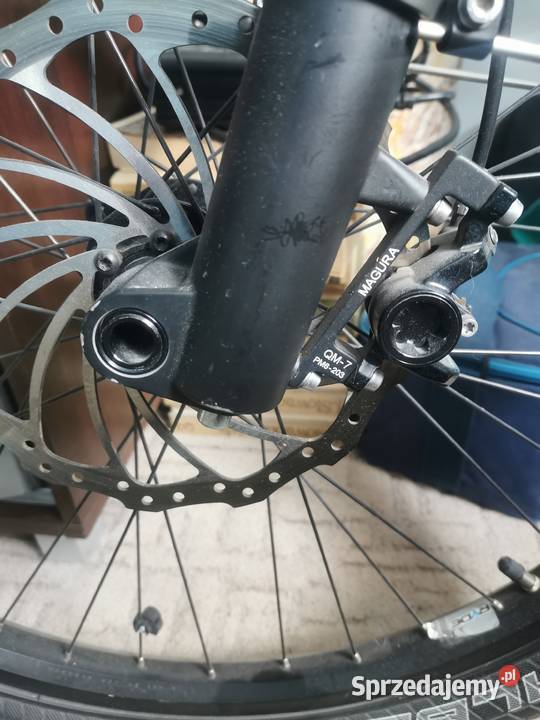 Sprzedam rower GRACE ONE Łódź