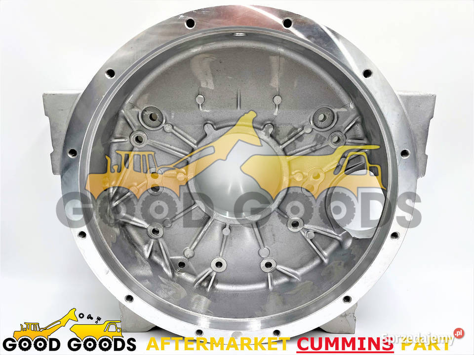 CUMMINS OBUDOWA KOŁA ZAMACHOWEGO B33 C6204214230 Władysławów