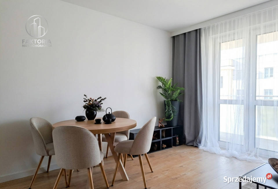 Mieszkanie 5509m2 3 pokoje Białystok 42 Pułku blok