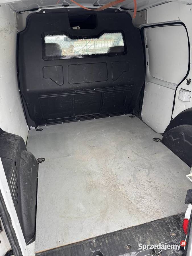 Mercedes Citan 2014 15 DCi 90KM Sobków