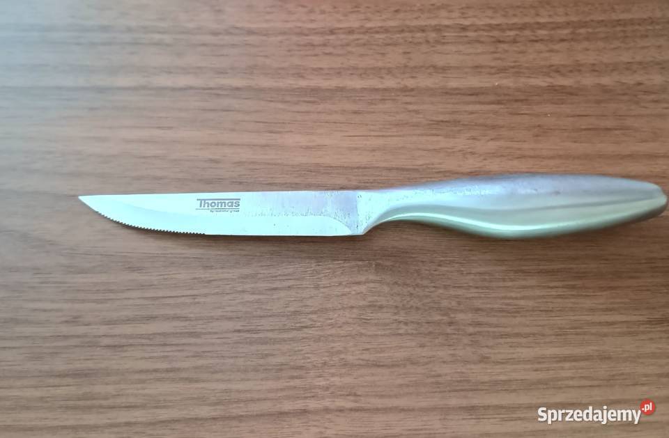 Nóż kuchenny uniwersalny Thomas 23 łódzkie Łódź sprzedam