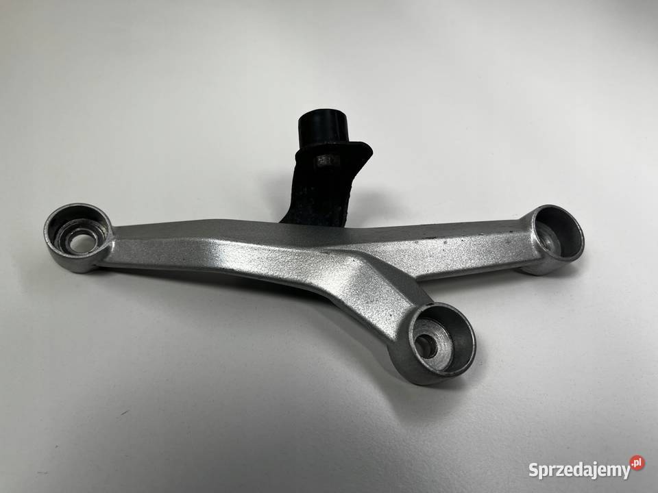 KTM DUKE 125 200 390 1117 Wspornik Mocowanie wielkopolskie Łobżenica