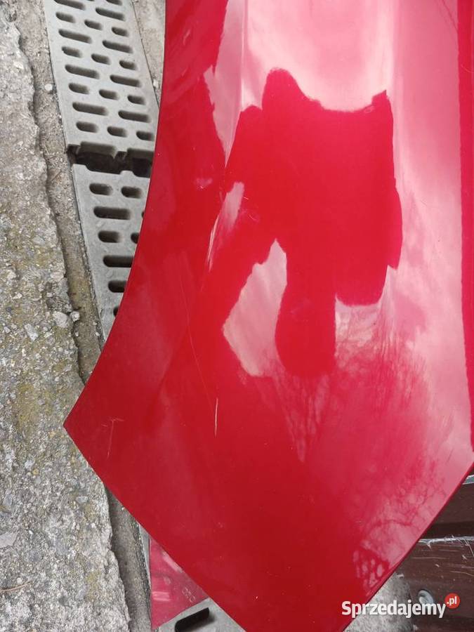 Sprzedam błotniki prawy i lewy Błotniki Piekoszów