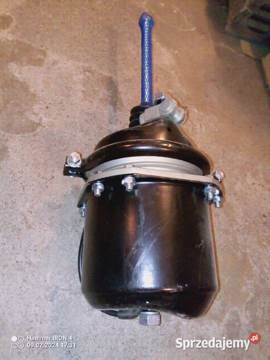 Siłownik ham RL 3530 SA1 Autosan tył Giżycko