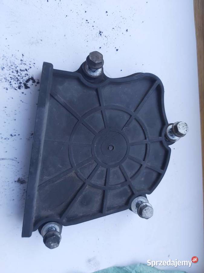 Obudowa rozrządu Opel Insignia B20DTH 55487640