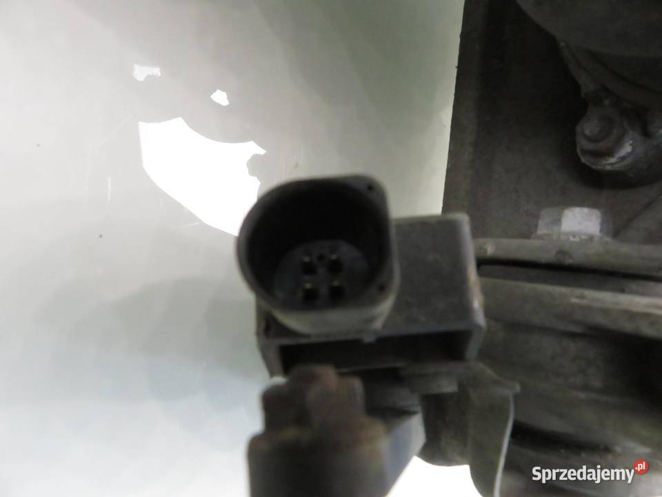 MCPERSON LEWY PRZEDNI AUDI Q7 4L 42 FSI