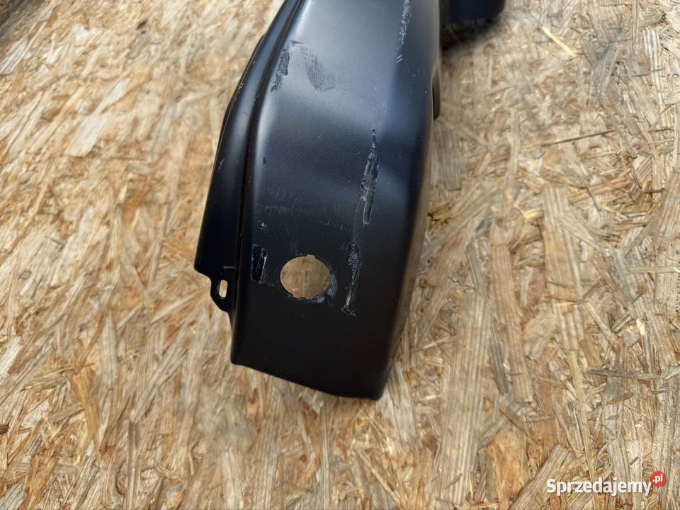 Narożnik bok zderzaka tył lewy Ford raptor VI 6 wielkopolskie Międzychód sprzedam