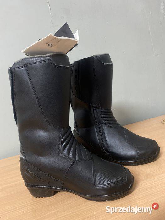 Buty Motocyklowe ProTourning BMW Motorrad Poznań