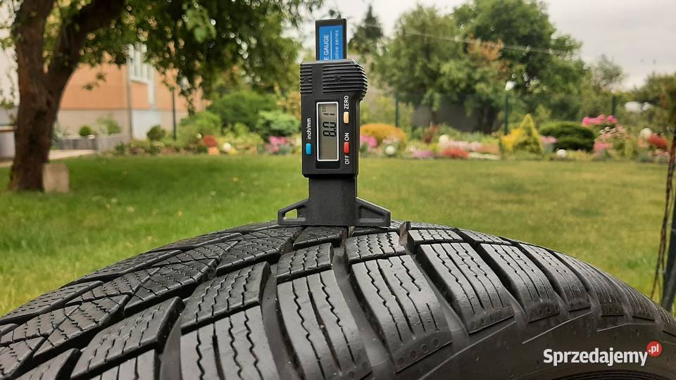 Opony Vredestein 2356517 108H MS SUV 2019r lubelskie Zamość sprzedam