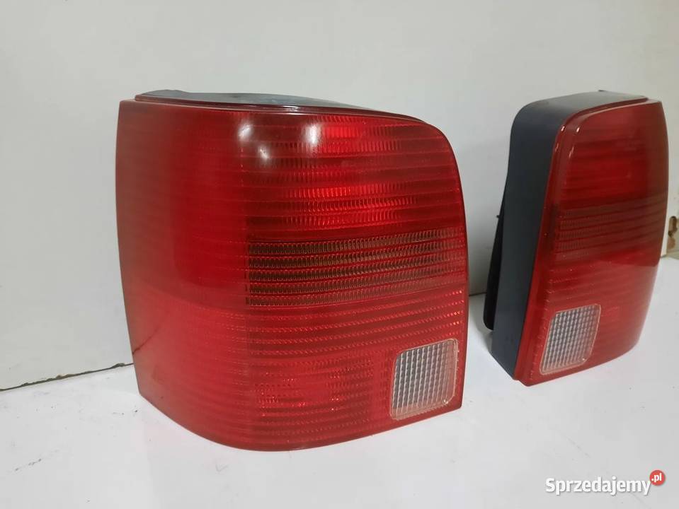 303G PASSAT B5 KOMBI 9600 LAMPA LEWA PRAWA TYLNA Lampy tylne sprzedam