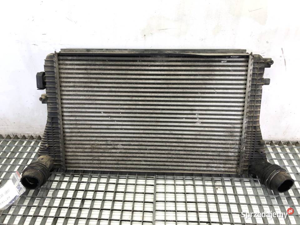 INTERCOOLER SEAT LEON II 1K0145803A 19 105 0513 Chłodnice powietrza (intercoolery)