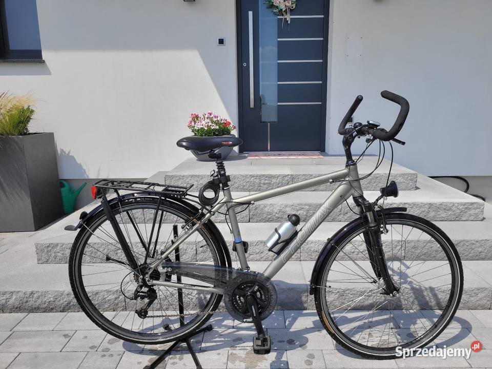 Rower męski 28 Rożniątów sprzedam
