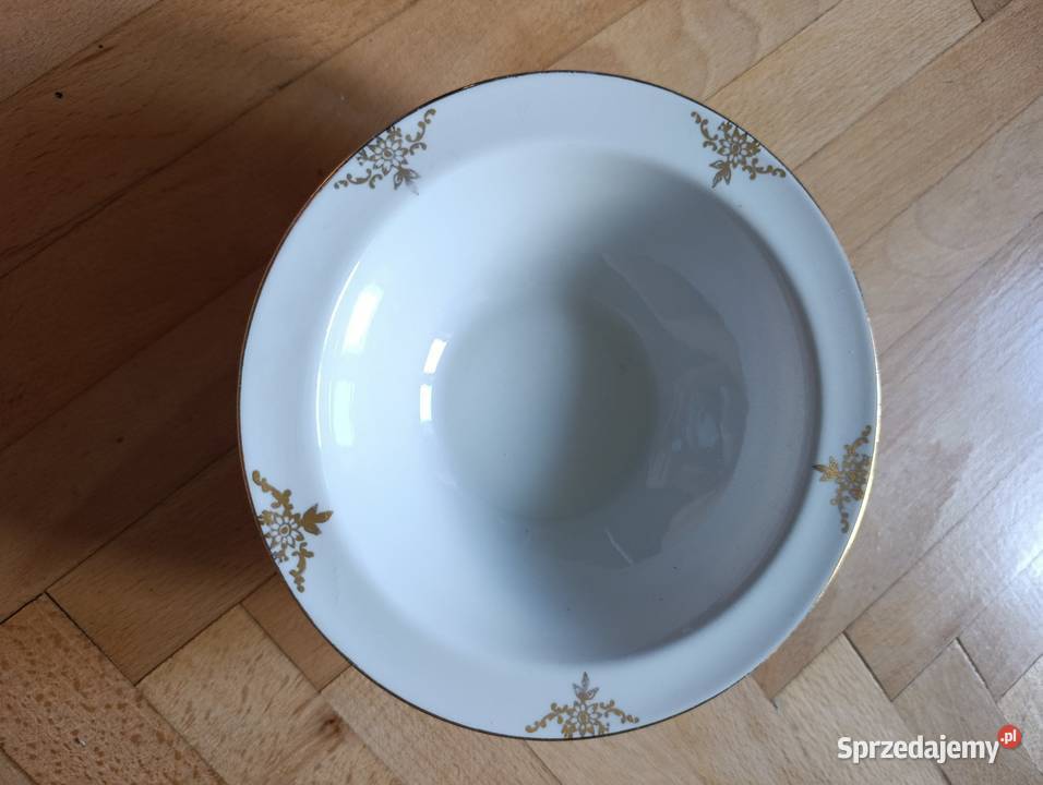 Zestaw Chodzież i Ćmielów Antyki, Sztuka, Kolekcje Łódź