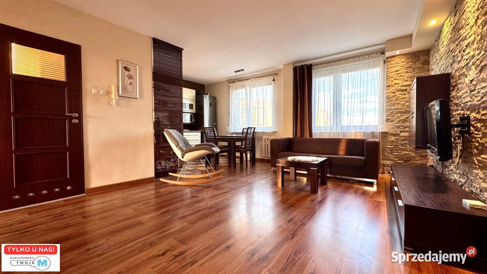 Mieszkanie Kielce 5786m2 3pok spółdzielcze własnościowe