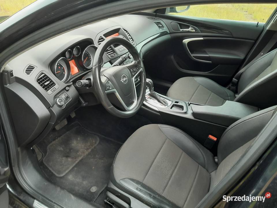 Sprzedam Opel Insygnia Iwanowice Małe