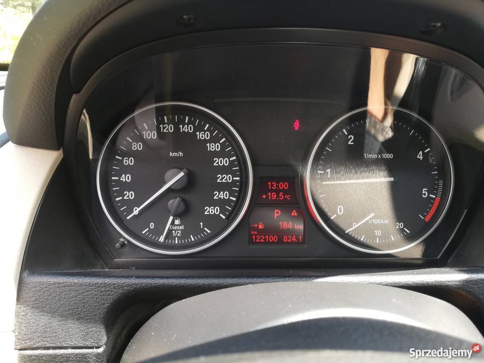 BMW X1 Xdrive 23d E84 204 salon Pierwszy Ostrowiec Świętokrzyski